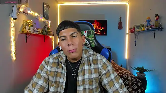 Damian_latinxxx Webcamshow