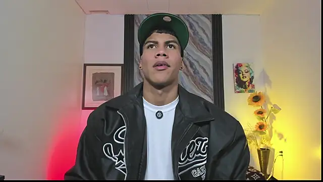 عرض كام Damian_latinxxx