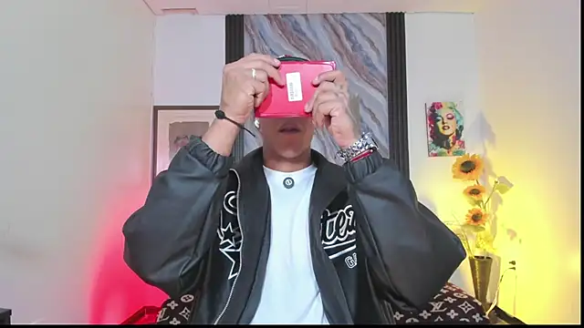 عرض كام Damian_latinxxx