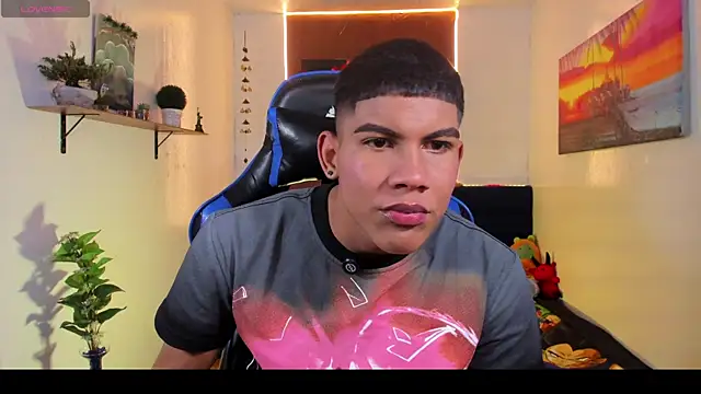 Damian_latinxxx Webcamshow
