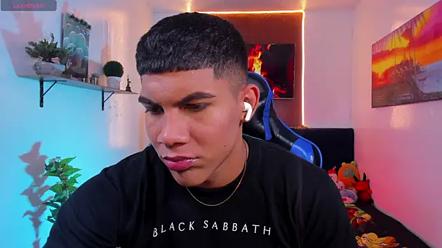 Damian_latinxxx webcam show