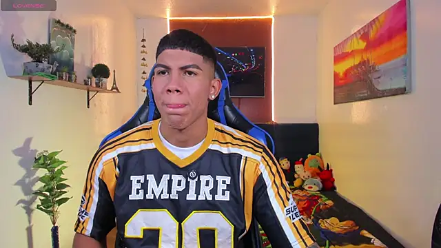 عرض كام Damian_latinxxx