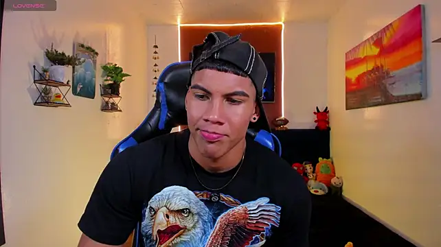 Damian_latinxxx 웹캠 쇼
