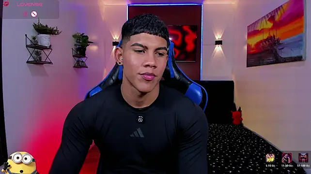 عرض كام Damian_latinxxx