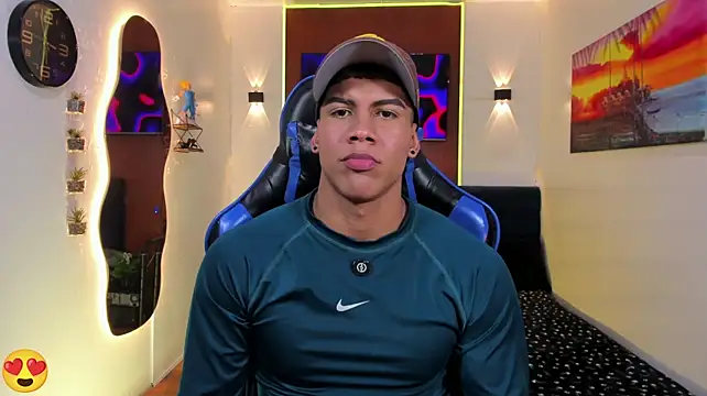 عرض كام Damian_latinxxx