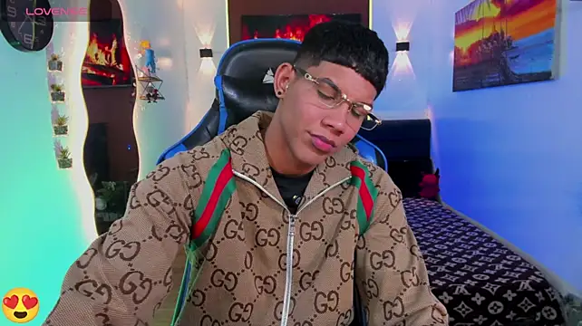 عرض كام Damian_latinxxx