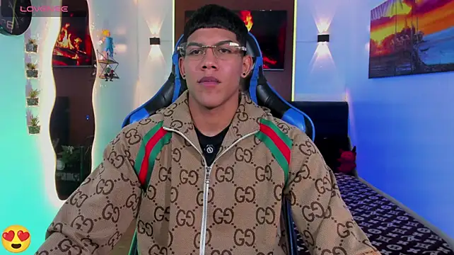 عرض كام Damian_latinxxx