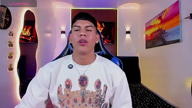 عرض كام Damian_latinxxx