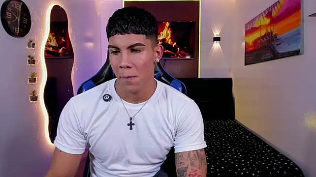 Damian_latinxxx – webcam-show