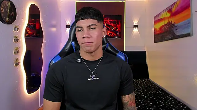 Damian_latinxxx webcam show