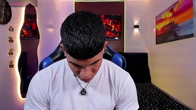 Damian_latinxxx webcam show