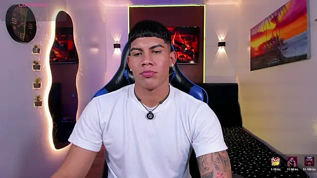 Damian_latinxxx webcam show