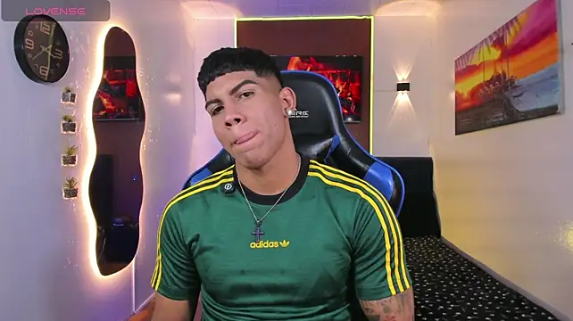 عرض كام Damian_latinxxx