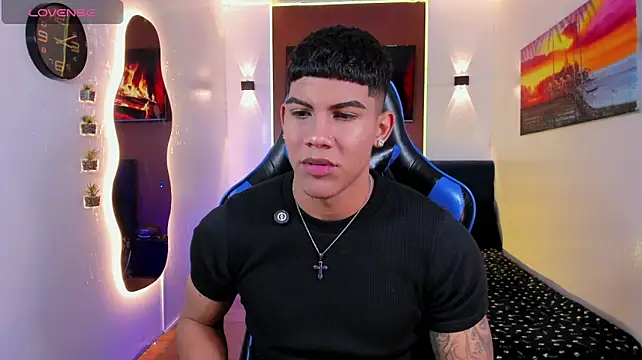 Damian_latinxxx webcam show