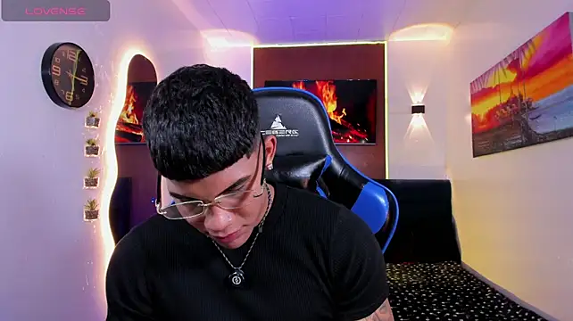 عرض كام Damian_latinxxx