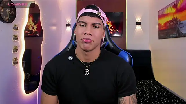 عرض كام Damian_latinxxx