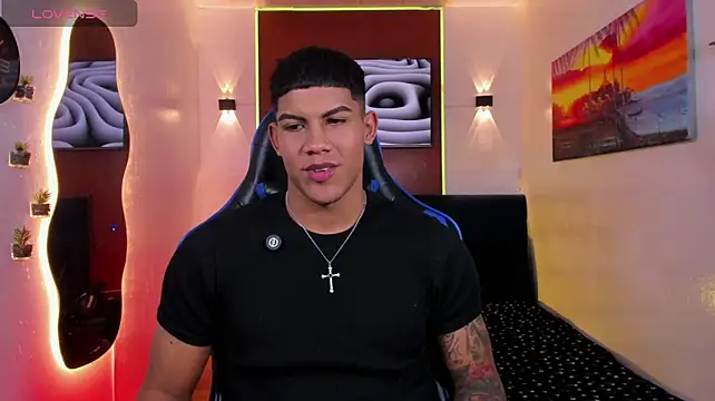 Damian_latinxxx webcam show