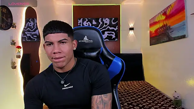 Damian_latinxxx webcam show