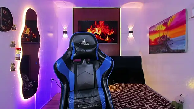 Damian_latinxxx Show Webcam