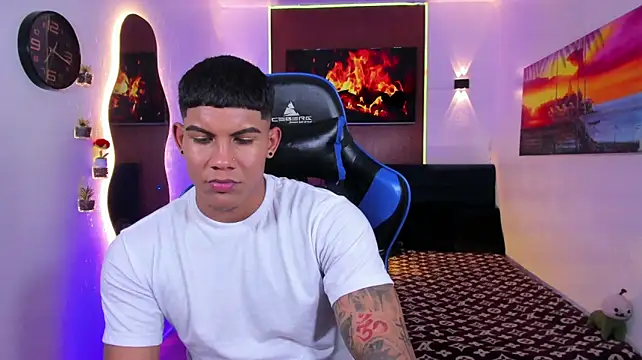 Damian_latinxxx webcam show