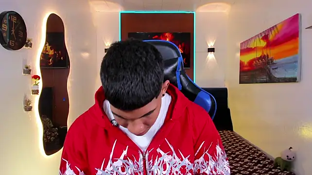 Damian_latinxxx webcam show