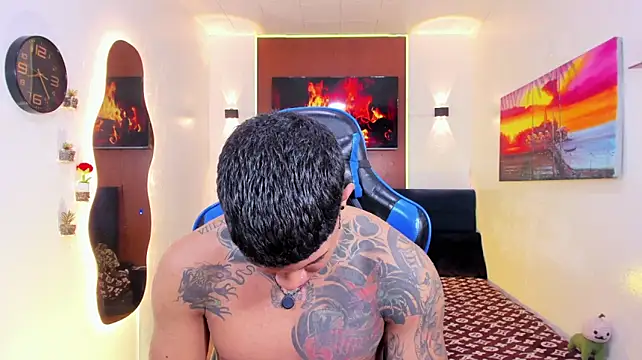 Damian_latinxxx webcam show