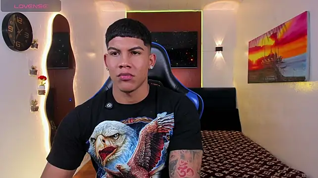 عرض كام Damian_latinxxx