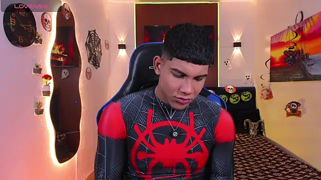 عرض كام Damian_latinxxx