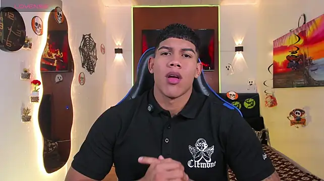 Damian_latinxxx webcam show