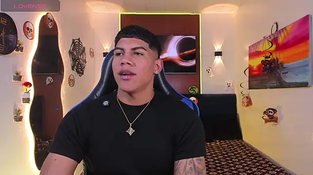 عرض كام Damian_latinxxx