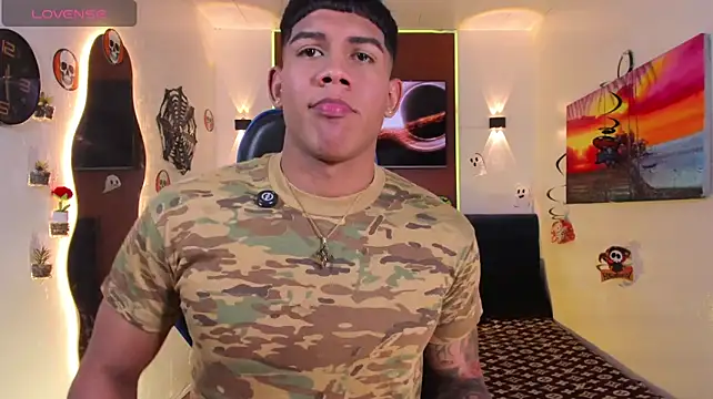 عرض كام Damian_latinxxx