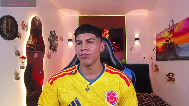 عرض كام Damian_latinxxx