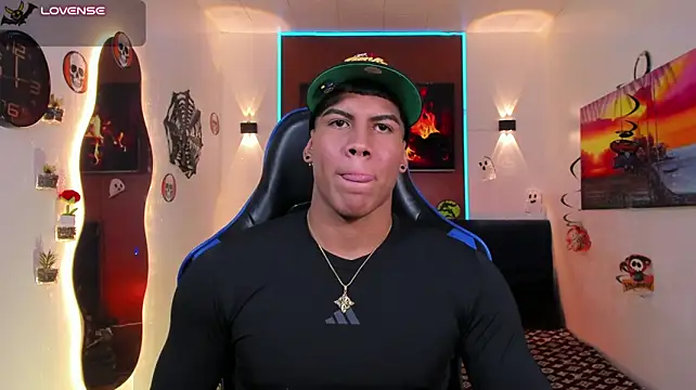 عرض كام Damian_latinxxx