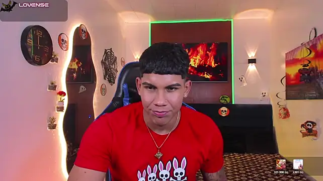 عرض كام Damian_latinxxx