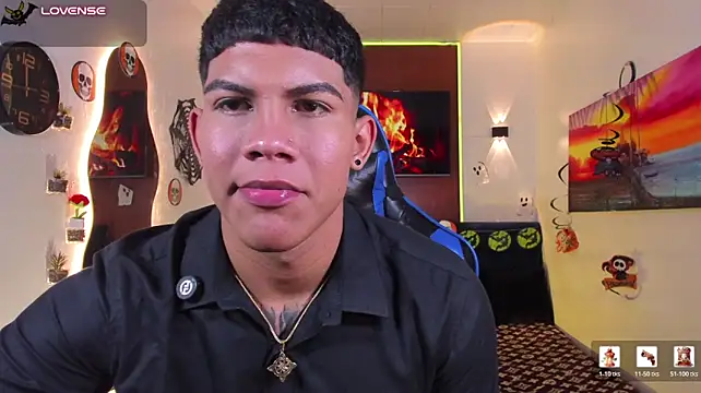 عرض كام Damian_latinxxx