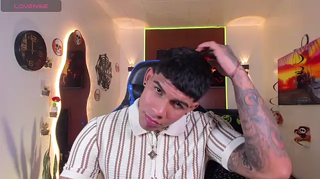 عرض كام Damian_latinxxx