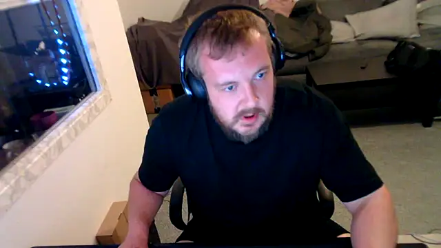 dtittenspritzer's Webcam Show