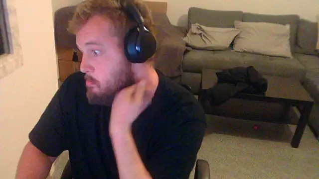 dtittenspritzer Pertunjukan Webcam