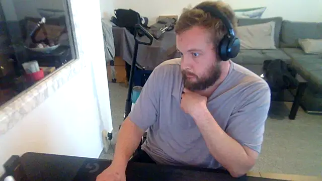 dtittenspritzer Webcam-Show