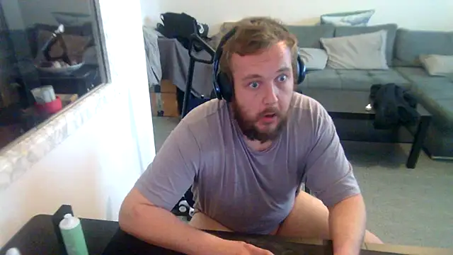 dtittenspritzer Webcam-Show