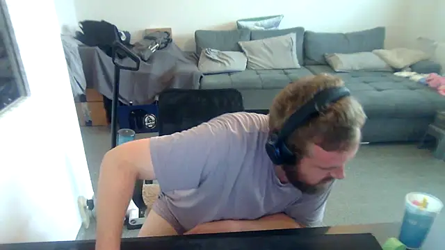 Show de dtittenspritzer na webcam
