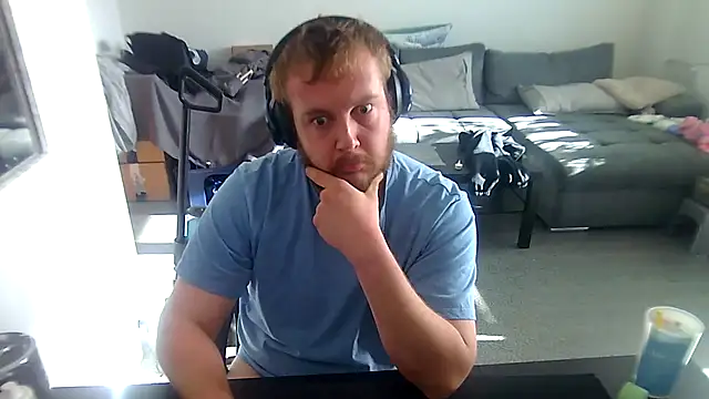 Show webcam de dtittenspritzer