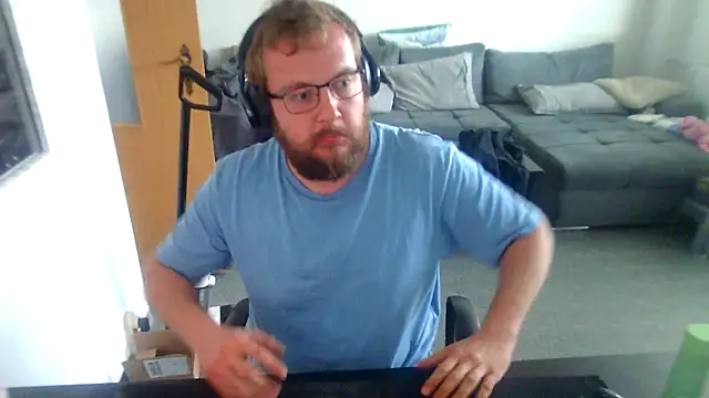dtittenspritzer Webcam-Show