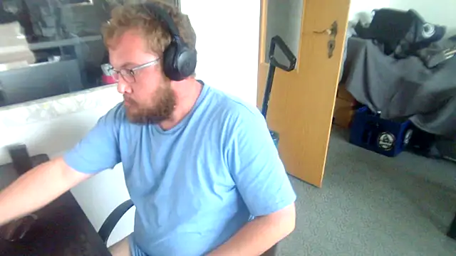 dtittenspritzer Pertunjukan Webcam