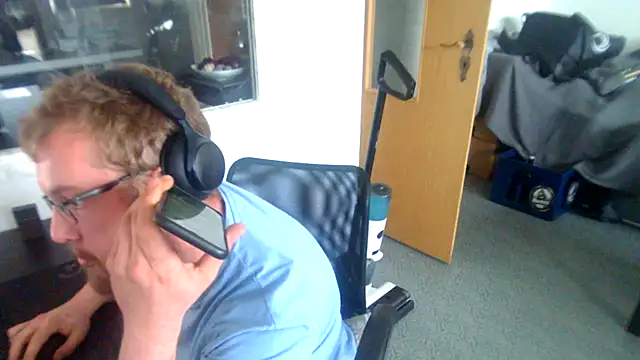 dtittenspritzer Webcam-Show