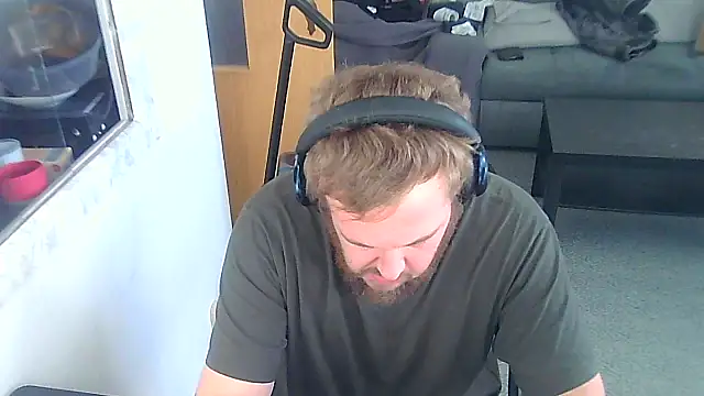 Show de webcam de dtittenspritzer