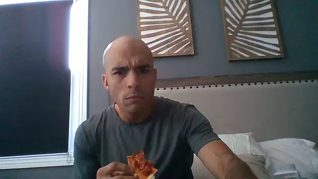 JohnnyDepth_187's Webcam Show