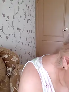 Živý XXX chat IsabellaBoni