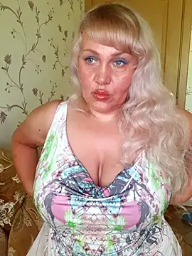 IsabellaBoni Webcam-Show