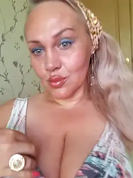IsabellaBoni Webcam Show